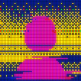 Max Extractor #20383, severe glitch