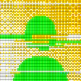 Max Extractor #20392, severe glitch