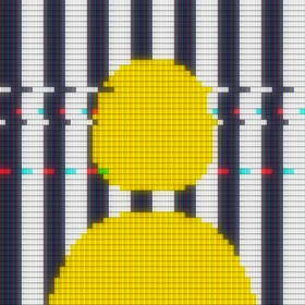 Max Extractor #20399, mild glitch