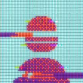 Max Extractor #20416, severe glitch