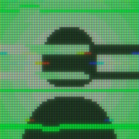 Max Extractor #20512, severe glitch