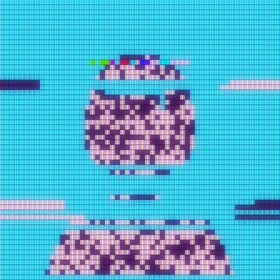Max Extractor #39358, severe glitch
