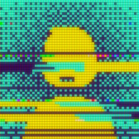 Max Extractor #20566, severe glitch