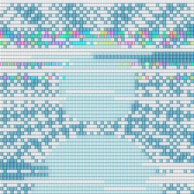 Max Extractor #20576, severe glitch
