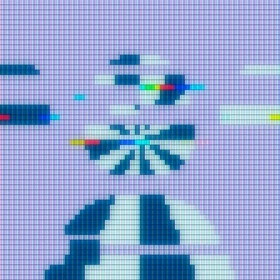 Max Extractor #5579, severe glitch
