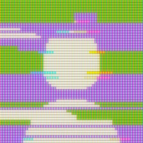 Max Extractor #20648, severe glitch