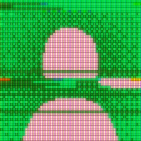 Max Extractor #2064, severe glitch