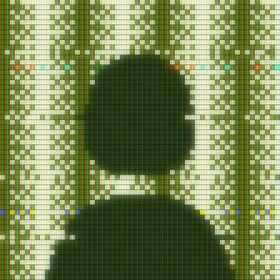 Max Extractor #20710, mild glitch