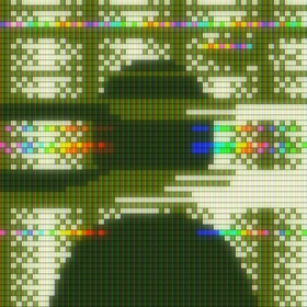 Max Extractor #20710, severe glitch