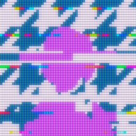 Max Extractor #2071, severe glitch
