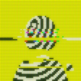 Max Extractor #20740, severe glitch