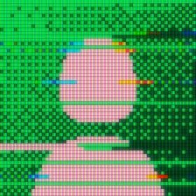 Max Extractor #2077, severe glitch