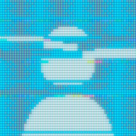 Max Extractor #20786, severe glitch