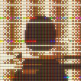 Max Extractor #35215, severe glitch
