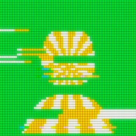 Max Extractor #20853, severe glitch