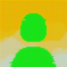 Max Extractor #20884, mild glitch
