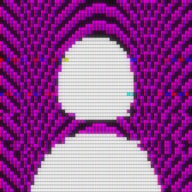 Max Extractor #20907, mild glitch