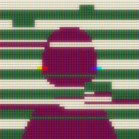 Max Extractor #11020, severe glitch