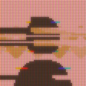 Max Extractor #20961, severe glitch