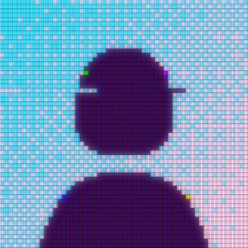 Max Extractor #15509, mild glitch
