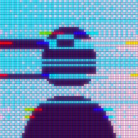 Max Extractor #15509, severe glitch