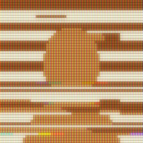 Max Extractor #21091, severe glitch