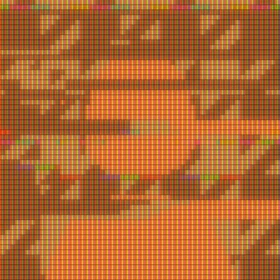 Max Extractor #2109, severe glitch