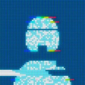 Max Extractor #21124, severe glitch