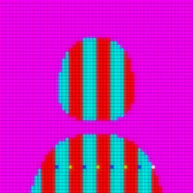 Max Extractor #21281, mild glitch