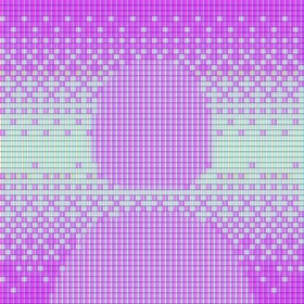 Max Extractor #21483, mild glitch