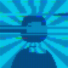 Max Extractor #21563, severe glitch