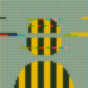 Max Extractor #21566, severe glitch