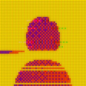 Max Extractor #2165, severe glitch