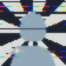 Max Extractor #21674, severe glitch