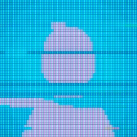 Max Extractor #21692, severe glitch