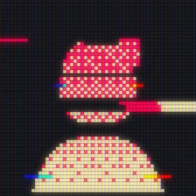 Max Extractor #21696, severe glitch