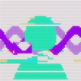Max Extractor #21703, severe glitch