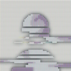 Max Extractor #21723, severe glitch