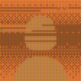 Max Extractor #21787, severe glitch