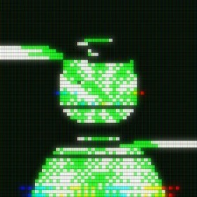 Max Extractor #21869, severe glitch