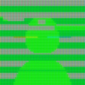 Max Extractor #21885, severe glitch