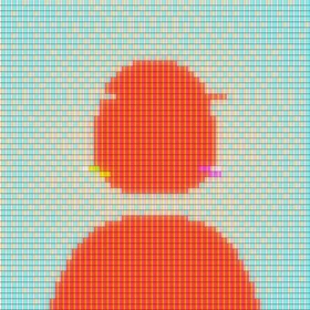 Max Extractor #21916, mild glitch
