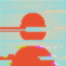 Max Extractor #21916, severe glitch
