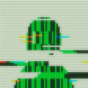 Max Extractor #21937, severe glitch
