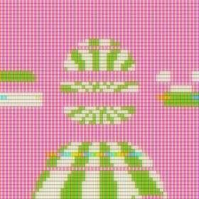 Max Extractor #21993, severe glitch