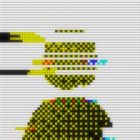 Max Extractor #39559, severe glitch