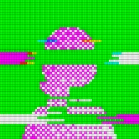 Max Extractor #22061, severe glitch