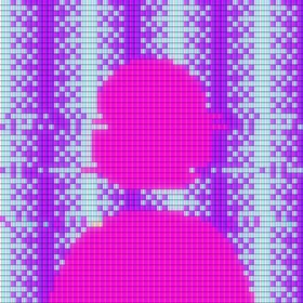 Max Extractor #22082, mild glitch