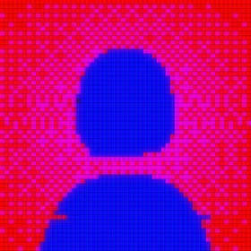 Max Extractor #23250, mild glitch