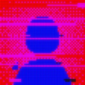 Max Extractor #23250, severe glitch
